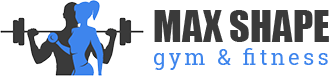 JST Maxshape Logo
