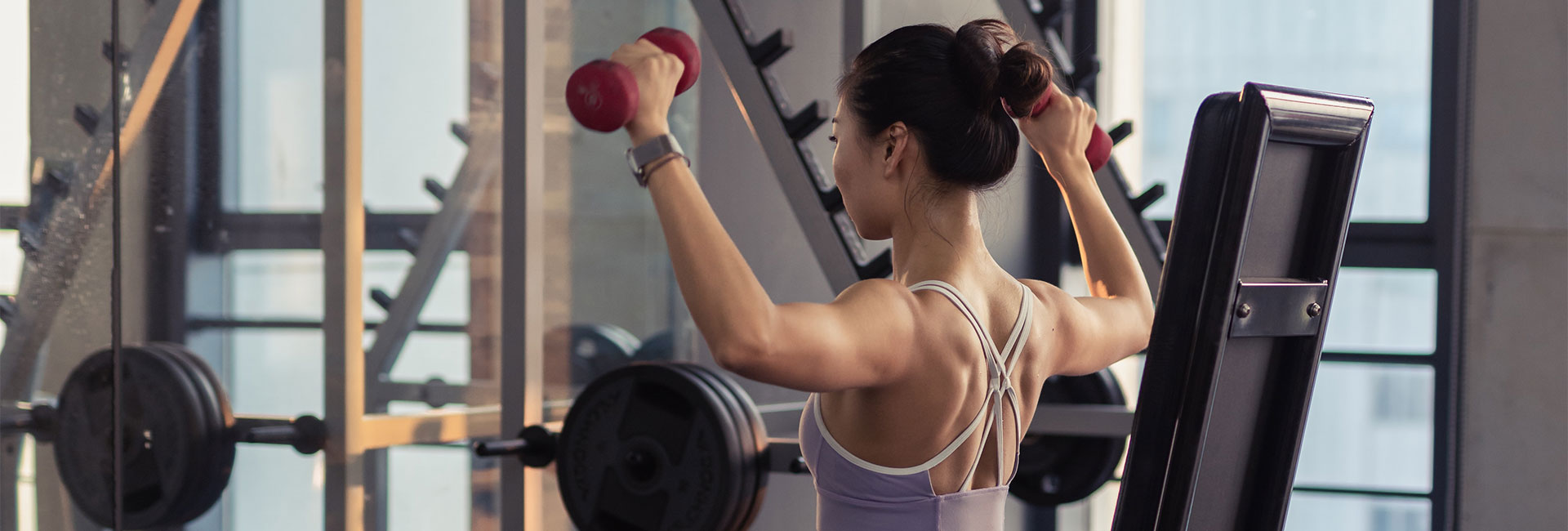 JST Maxshape - Facilities